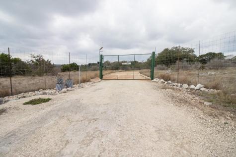 430 Fm 479 Mountain Home TX 78058