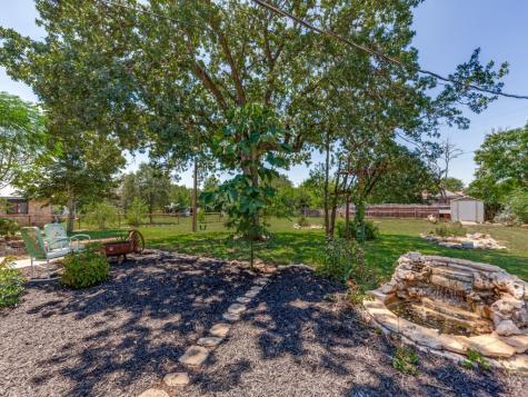 710 Fifth Street Comfort TX 78013