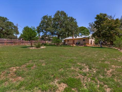 710 Fifth Street Comfort TX 78013