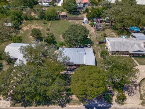 710 Fifth Street Comfort TX 78013
