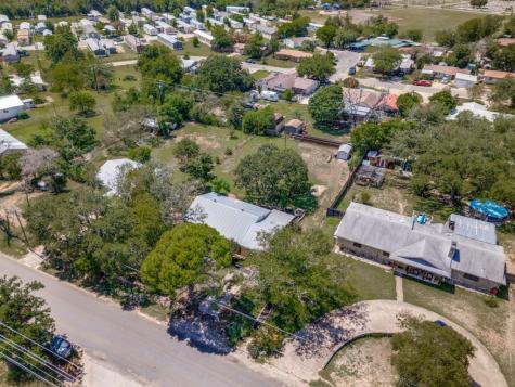 710 Fifth Street Comfort TX 78013