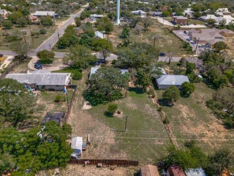 710 Fifth Street Comfort TX 78013
