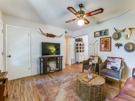 710 Fifth Street Comfort TX 78013