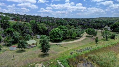 185 Cougar Park Road Hunt TX 78024