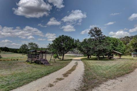 185 Cougar Park Road Hunt TX 78024