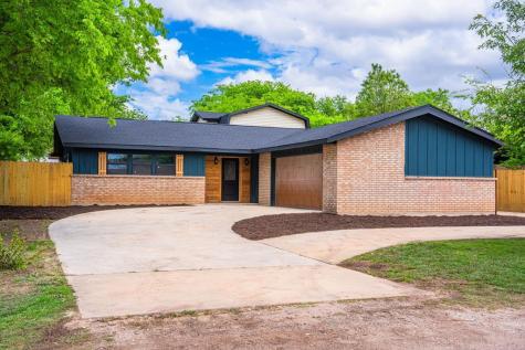 129 Willow Way Kerrville TX 78028