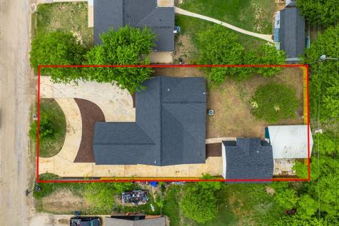 129 Willow Way Kerrville TX 78028