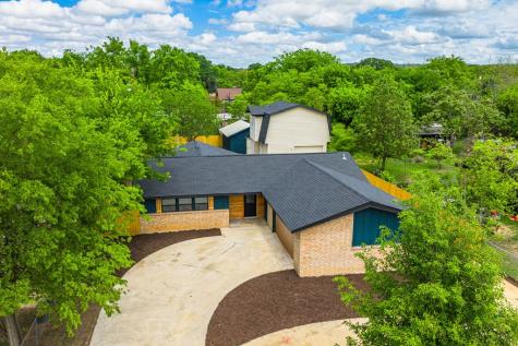 129 Willow Way Kerrville TX 78028