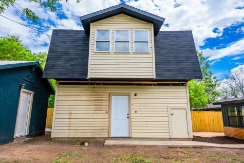 129 Willow Way Kerrville TX 78028