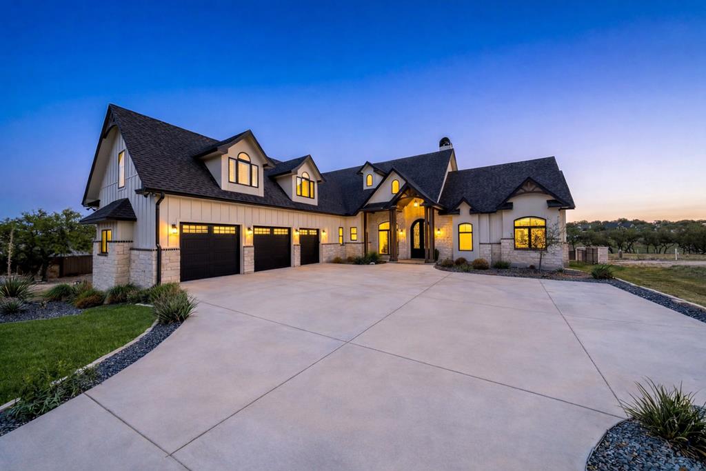 1029 Club House Road Kerrville TX 78028