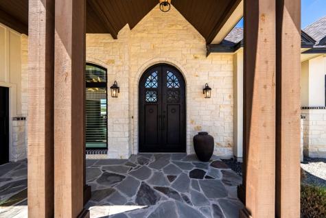 1029 Club House Road Kerrville TX 78028