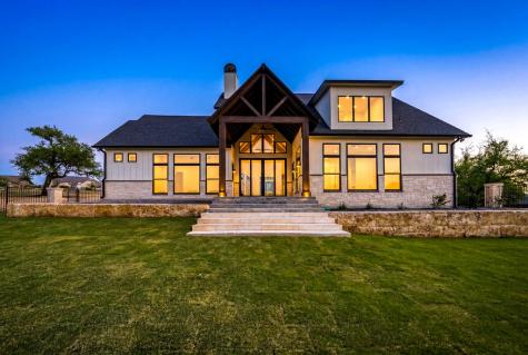 1029 Club House Road Kerrville TX 78028