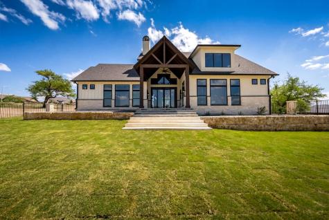 1029 Club House Road Kerrville TX 78028
