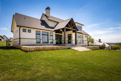 1029 Club House Road Kerrville TX 78028