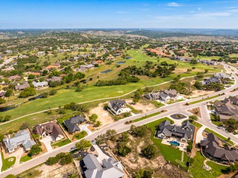 1029 Club House Road Kerrville TX 78028