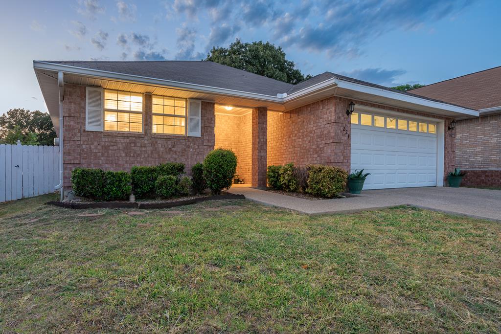 224 Coronado Circle Kerrville TX 78028