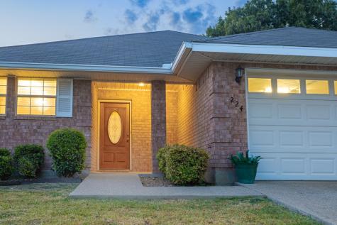 224 Coronado Circle Kerrville TX 78028