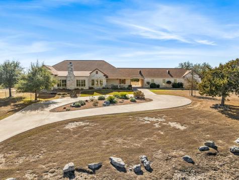 1000 Landmark Road Kerrville TX 78028