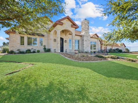 1000 Landmark Road Kerrville TX 78028