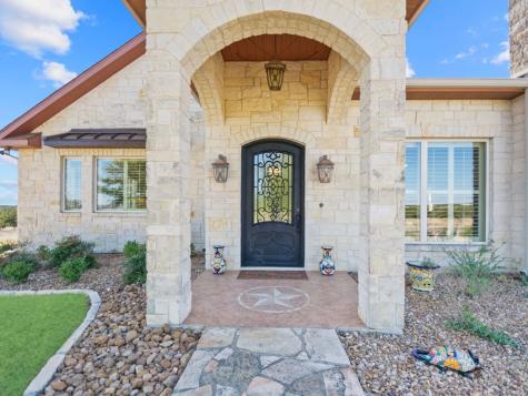 1000 Landmark Road Kerrville TX 78028