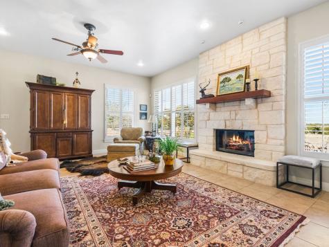 1000 Landmark Road Kerrville TX 78028