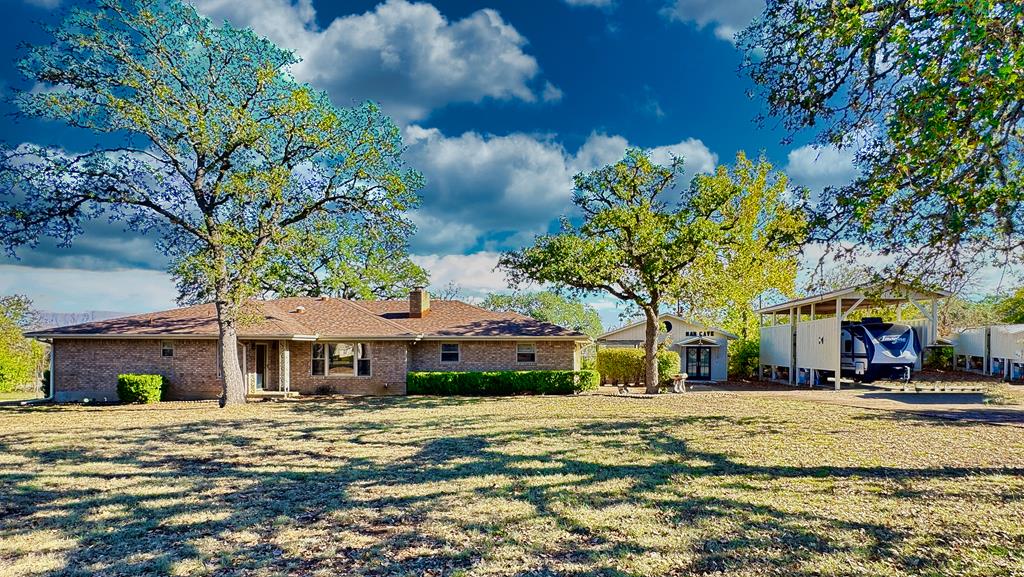 405 Oak Wood Road Kerrville TX 78028