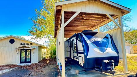 405 Oak Wood Road Kerrville TX 78028