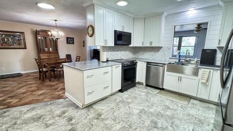 405 Oak Wood Road Kerrville TX 78028