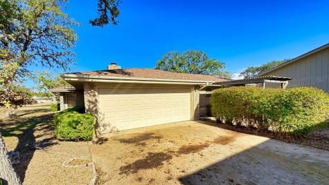 405 Oak Wood Road Kerrville TX 78028
