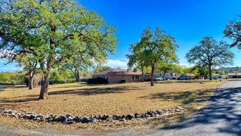 405 Oak Wood Road Kerrville TX 78028