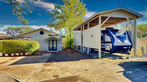 405 Oak Wood Road Kerrville TX 78028