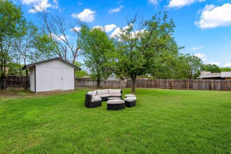 5707 Ben Casey Drive San Antonio TX 78240
