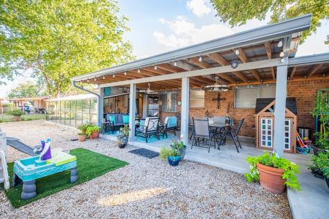 132 Village Drive Kerrville TX 78028