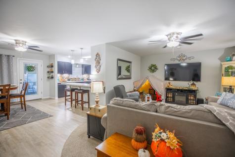 132 Village Drive Kerrville TX 78028