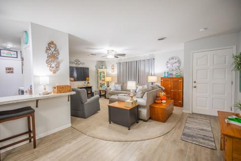 132 Village Drive Kerrville TX 78028