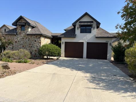 2904 Rock Barn Drive Kerrville TX 78028