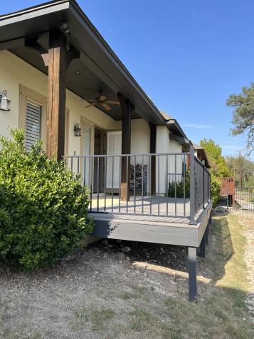 2904 Rock Barn Drive Kerrville TX 78028