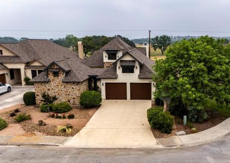 2904 Rock Barn Drive Kerrville TX 78028