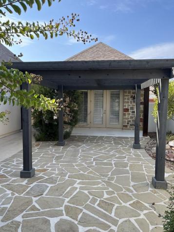 2904 Rock Barn Drive Kerrville TX 78028