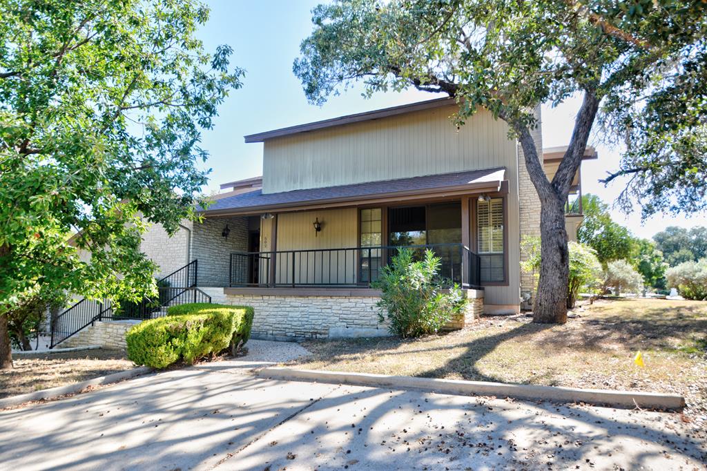 502 Oakland Hills Lane Kerrville TX 78028