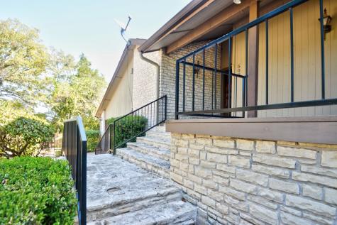 502 Oakland Hills Lane Kerrville TX 78028