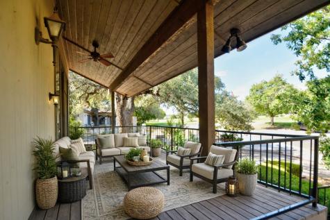 502 Oakland Hills Lane Kerrville TX 78028