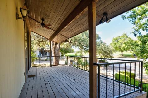 502 Oakland Hills Lane Kerrville TX 78028