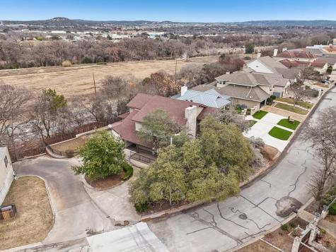502 Oakland Hills Lane Kerrville TX 78028