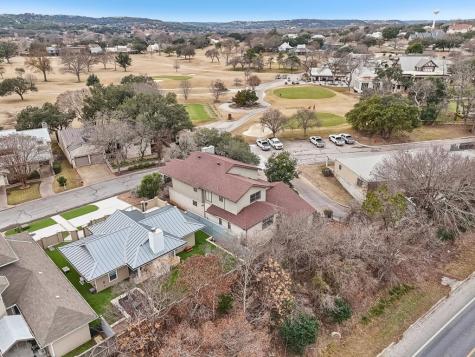 502 Oakland Hills Lane Kerrville TX 78028