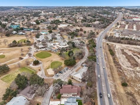 502 Oakland Hills Lane Kerrville TX 78028