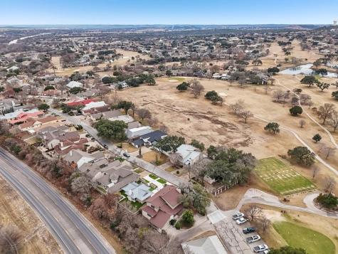 502 Oakland Hills Lane Kerrville TX 78028