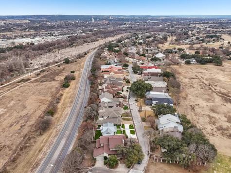 502 Oakland Hills Lane Kerrville TX 78028