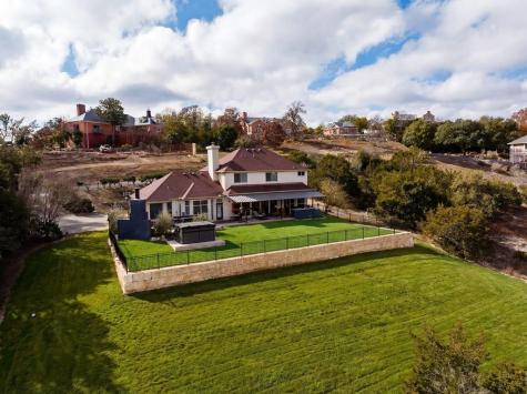 508 Highlands Drive Kerrville TX 78028