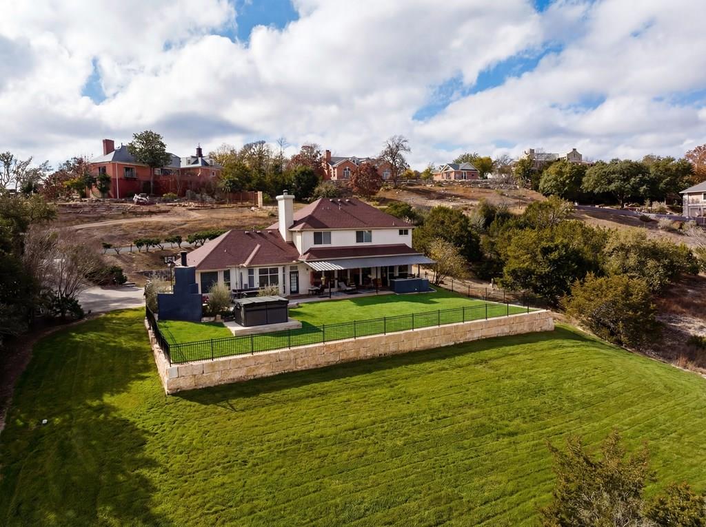 508 Highlands Drive Kerrville TX 78028